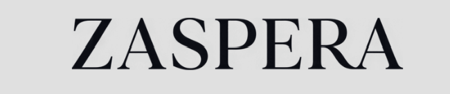 Zaspera