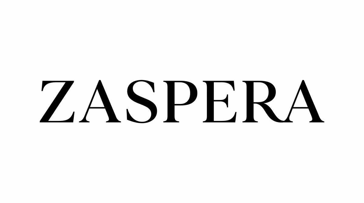 Zaspera