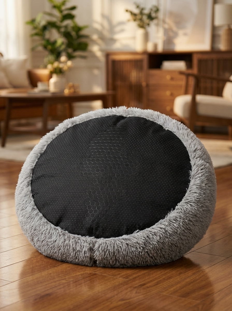 Zaspera Calming Bed 2.0
