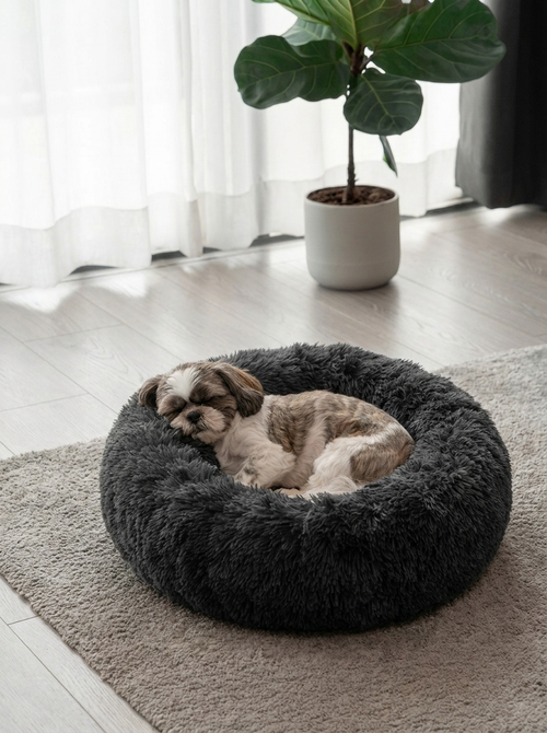 Zaspera Calming Bed 2.0